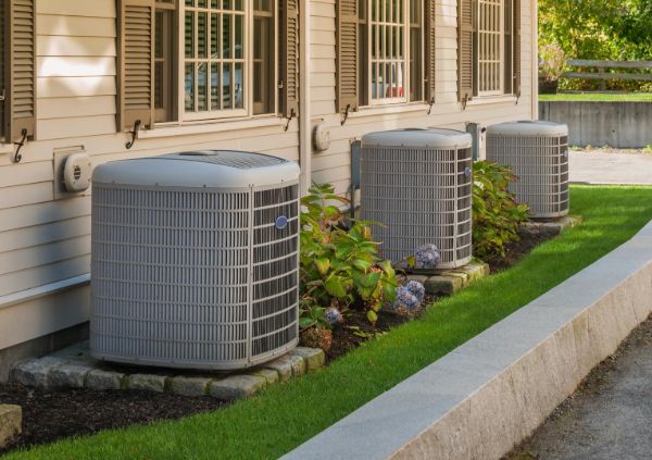 Ventilation Papineauville